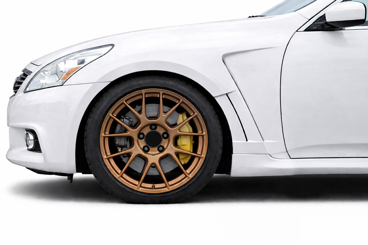 Fenders 120491 Duraflex