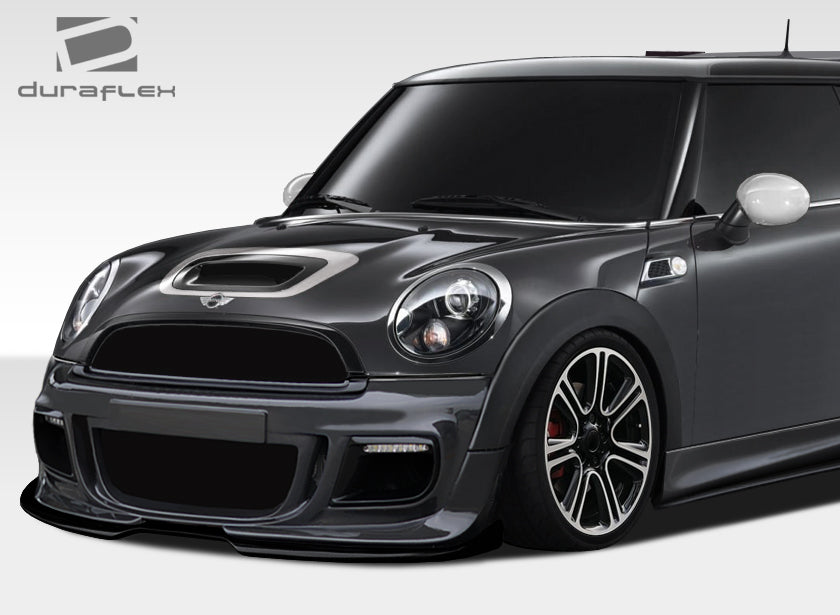 Front Lip 108446 Duraflex