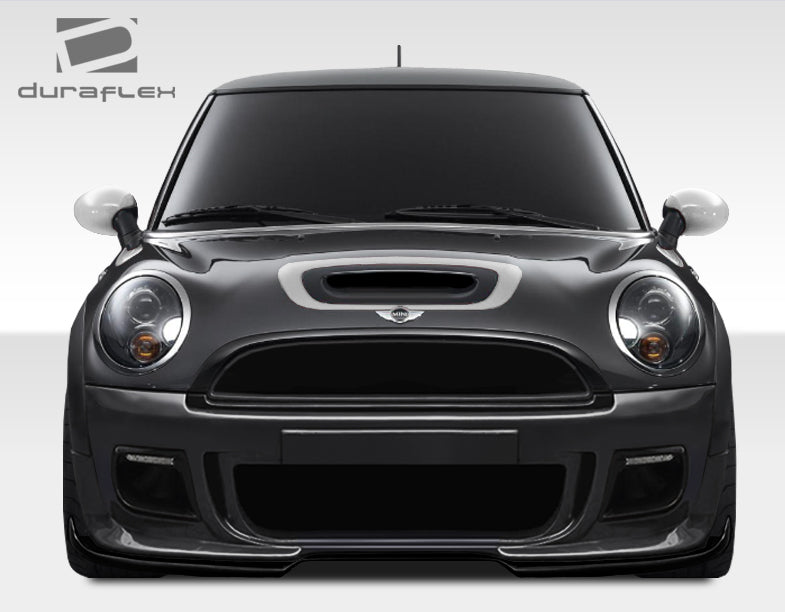 Front Lip 108446 Duraflex