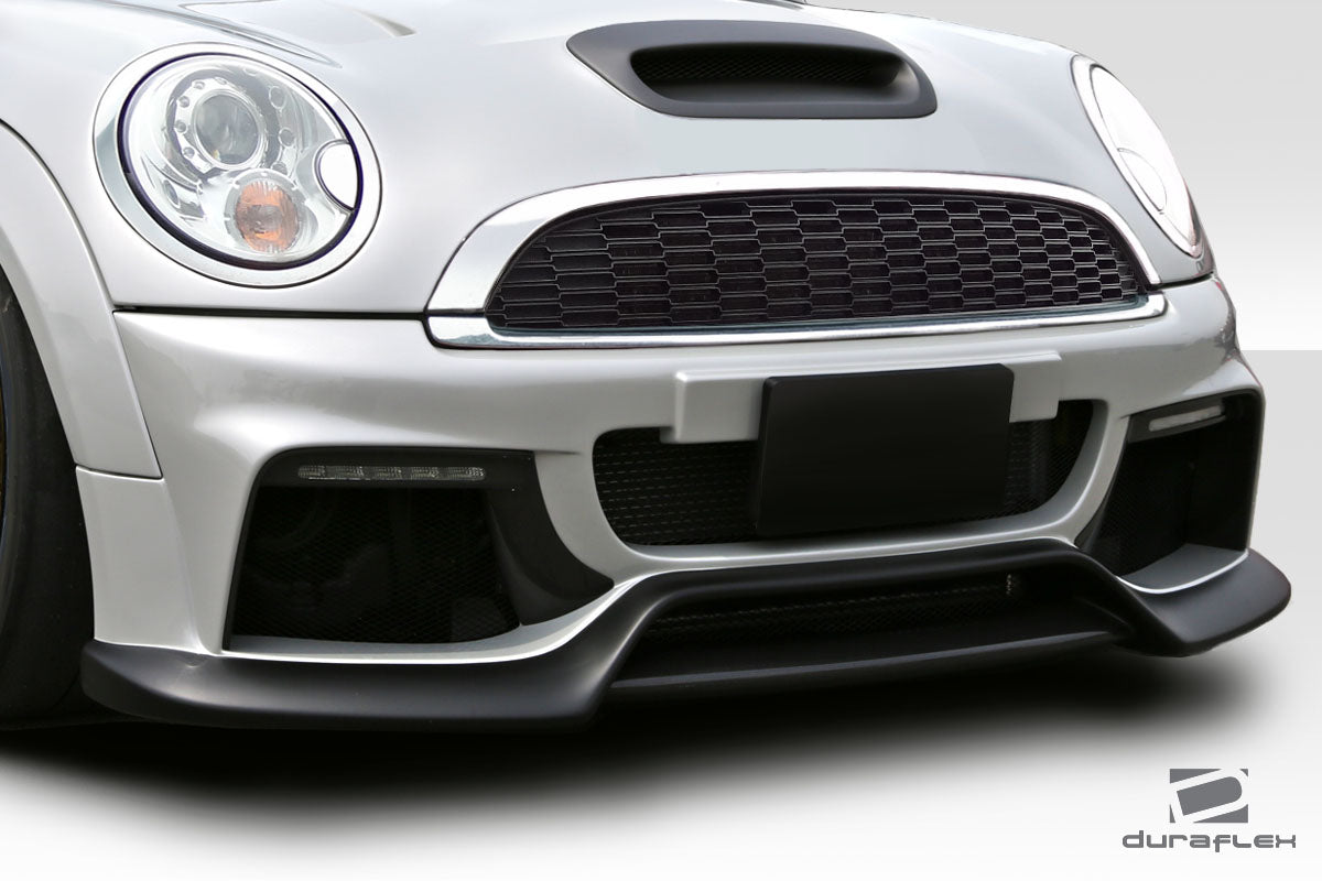 Bumper Covers - Front 117673 Duraflex