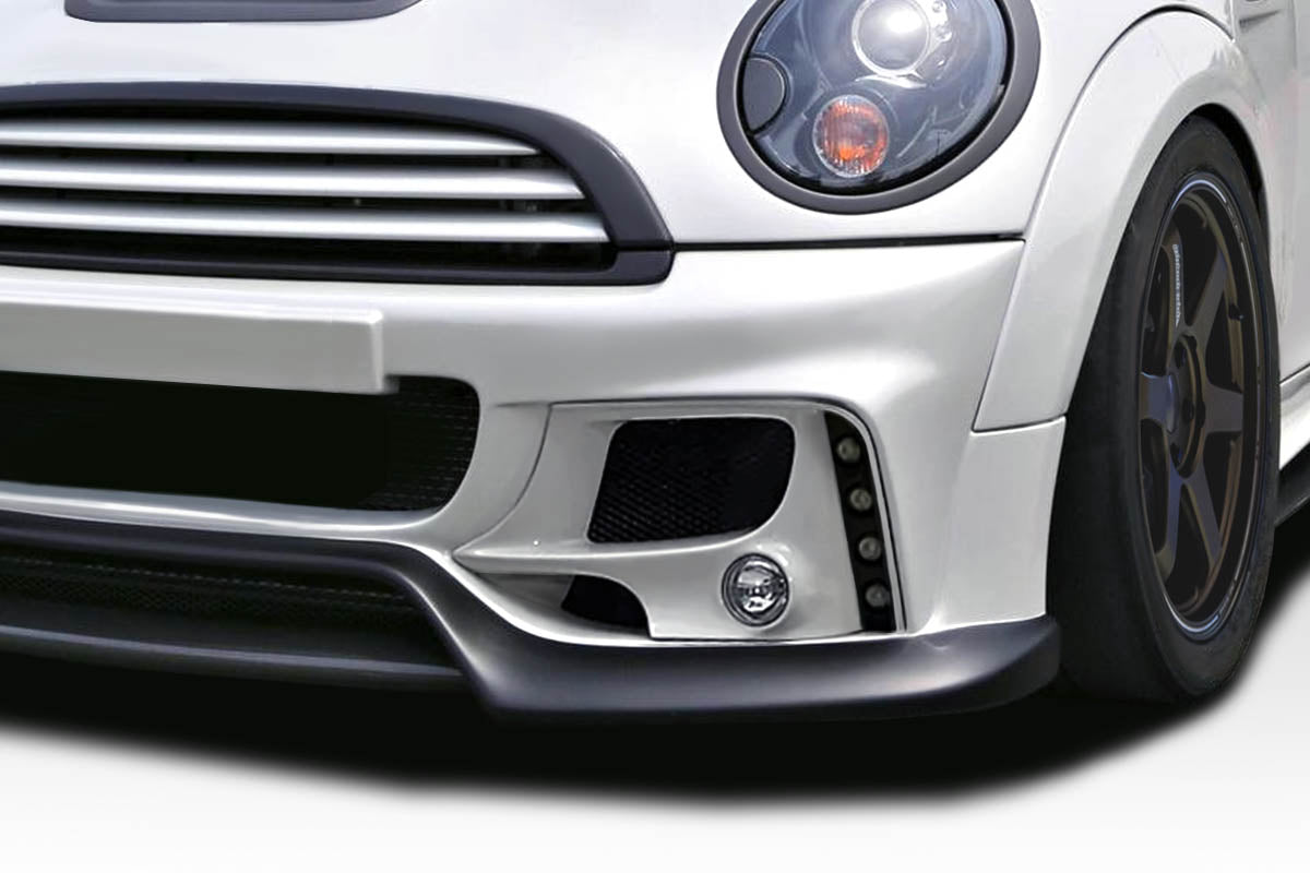 Front Lip 117675 Duraflex