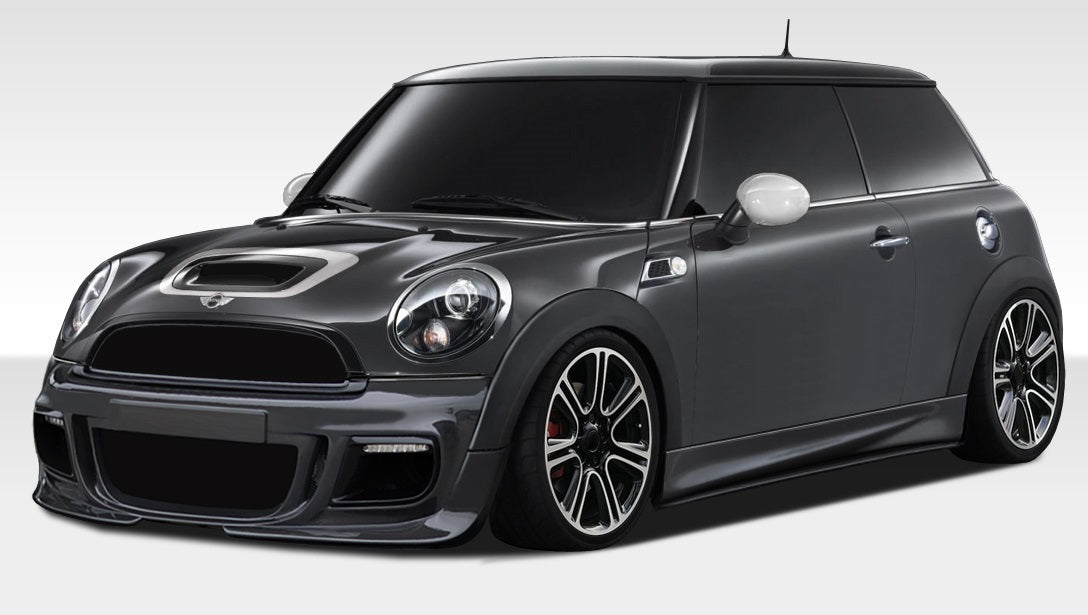 Body Kits 108464 Duraflex
