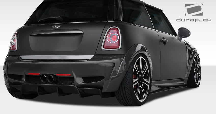 Body Kits 108464 Duraflex