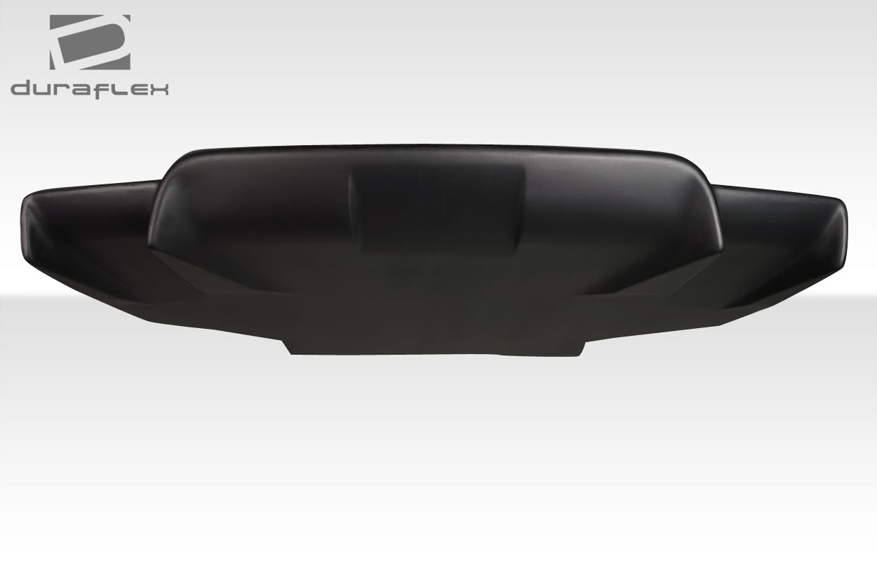 Rear Lip 108450 Duraflex