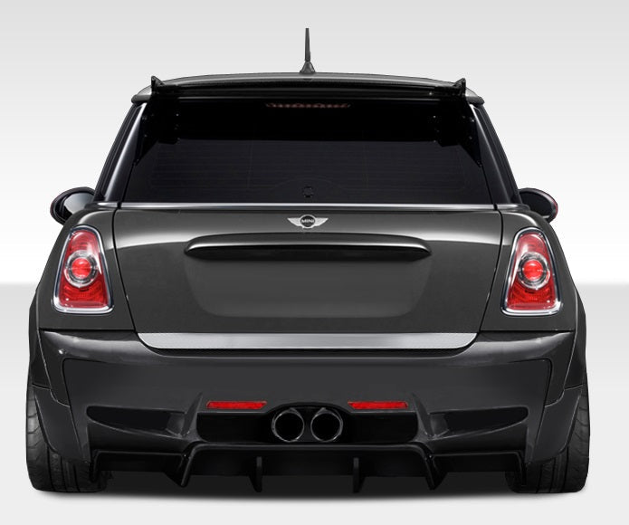 Rear Lip 108450 Duraflex