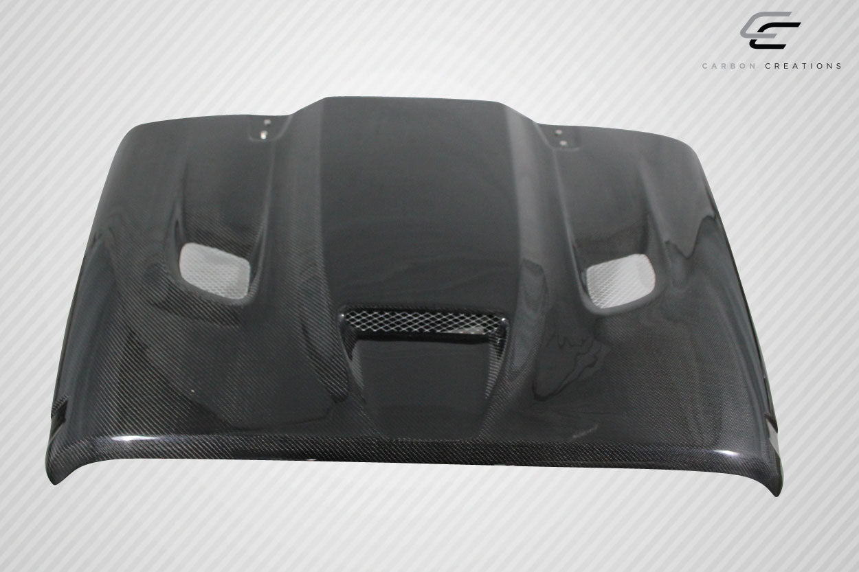 Hoods 113215 Carbon Creations