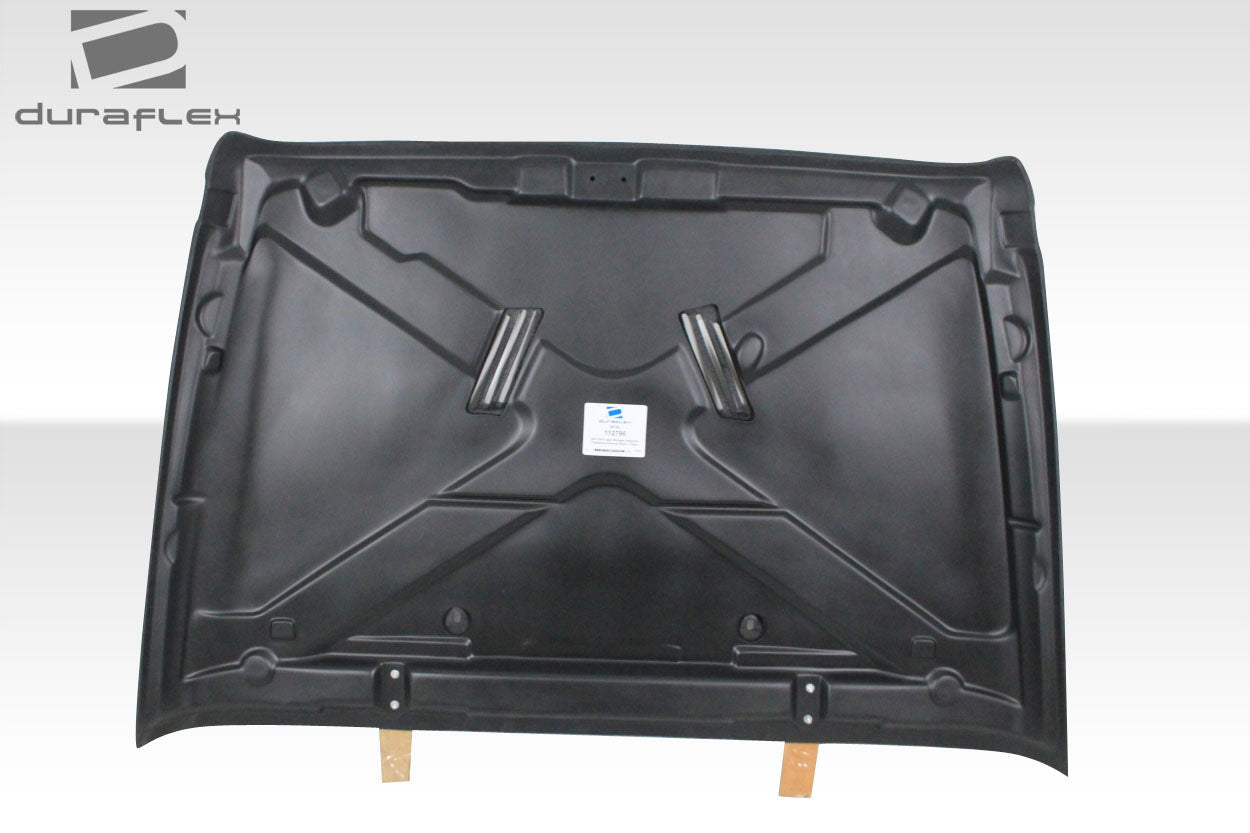 Hoods 112796 Duraflex