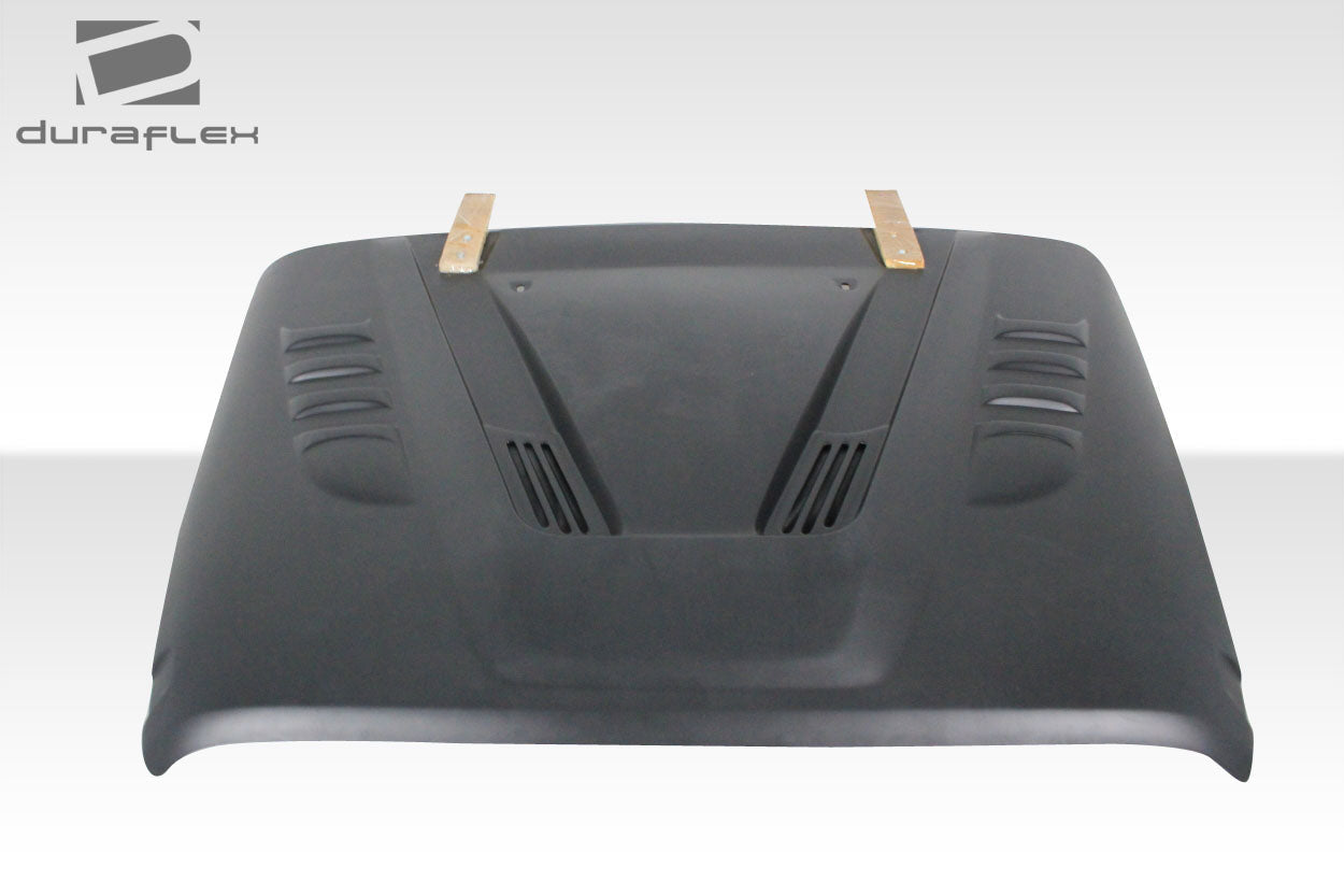 Hoods 112796 Duraflex