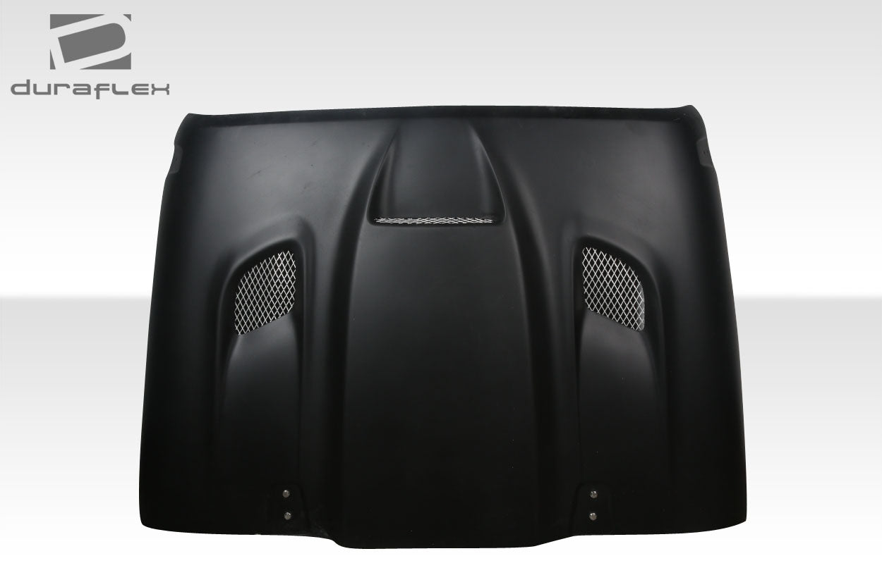 Hoods 113214 Duraflex