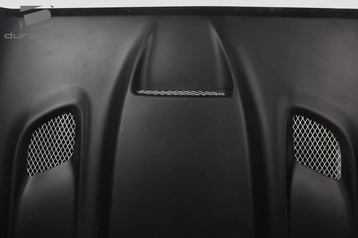 Hoods 113214 Duraflex