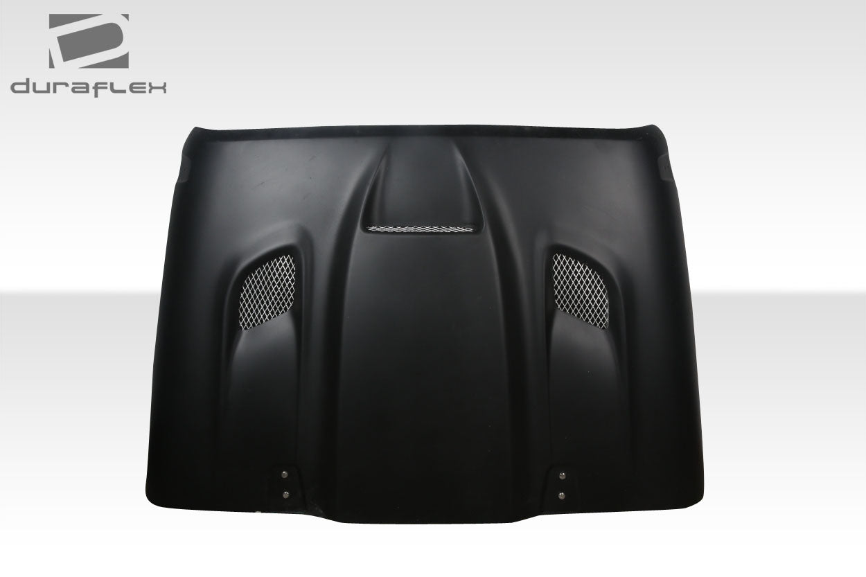 Hoods 113214 Duraflex