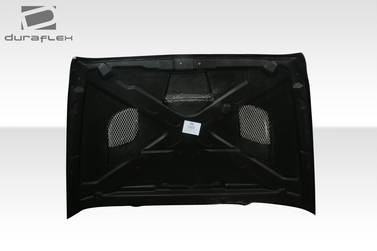 Hoods 113214 Duraflex
