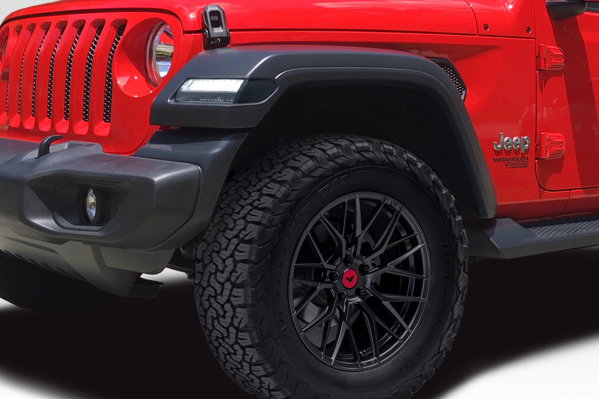 Fenders 116578 Duraflex