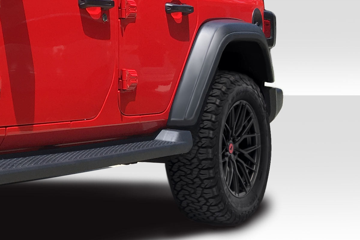 Fenders 116578 Duraflex