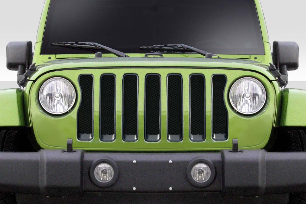 Grilles 116576 Duraflex