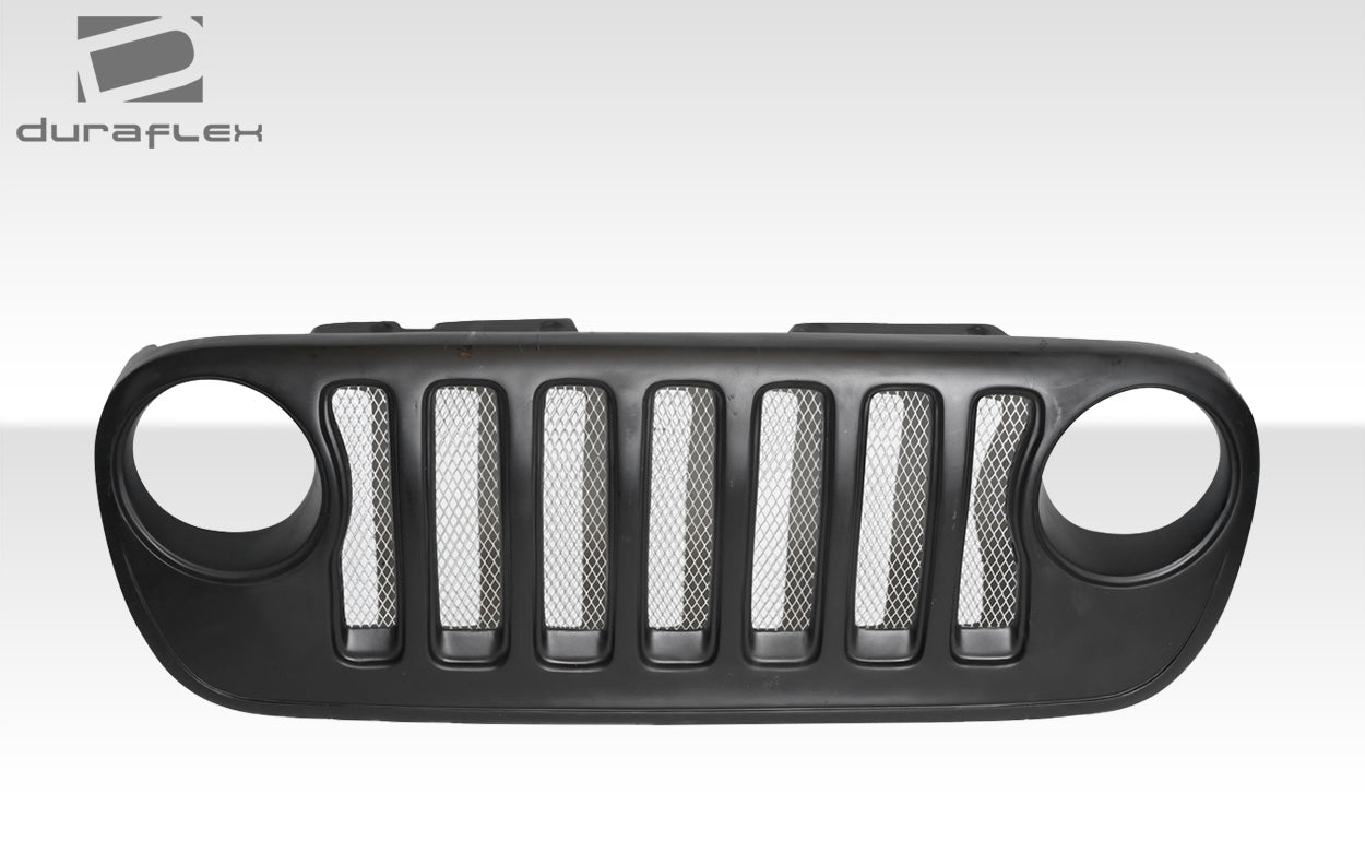 Grilles 116576 Duraflex