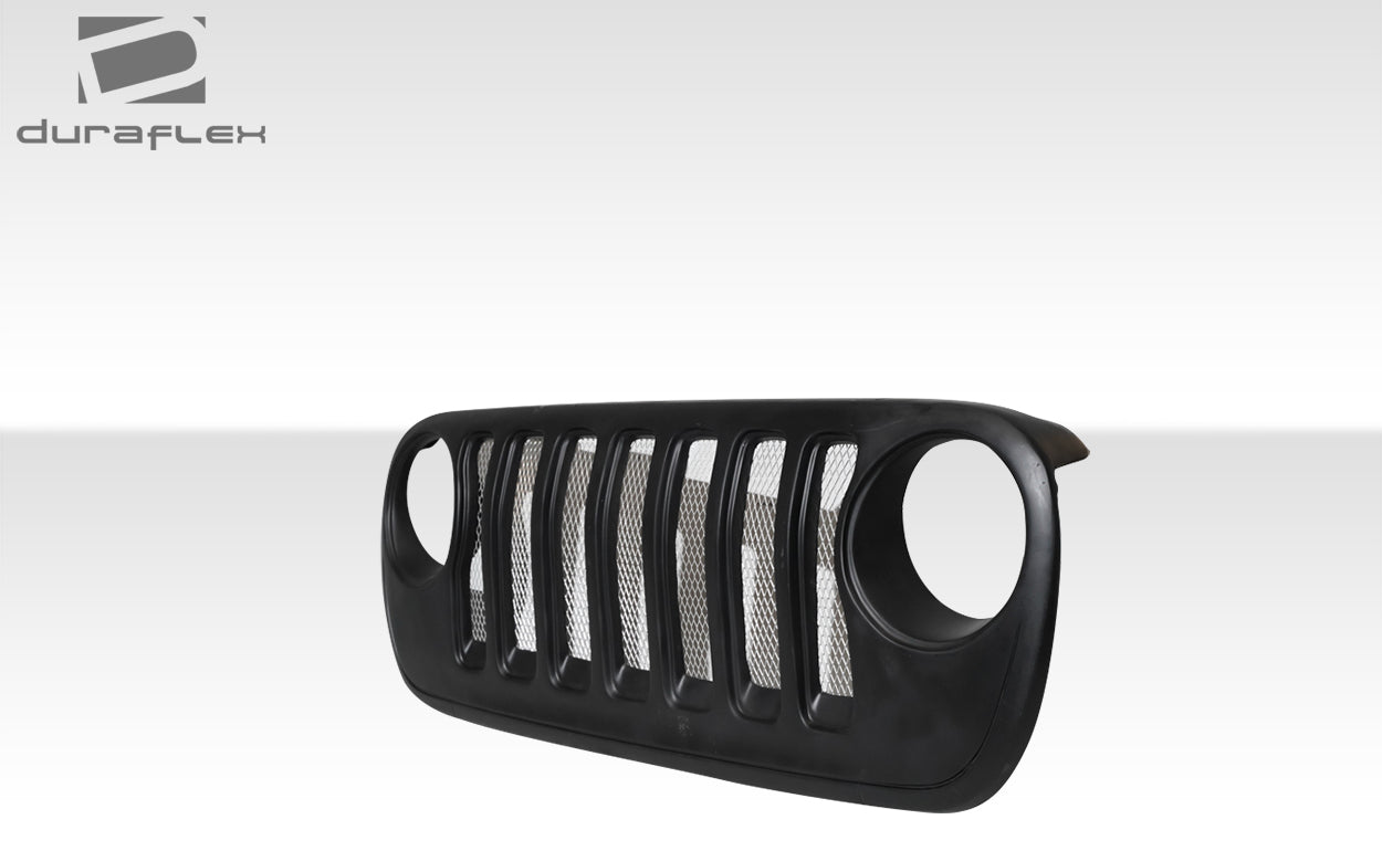 Grilles 116576 Duraflex
