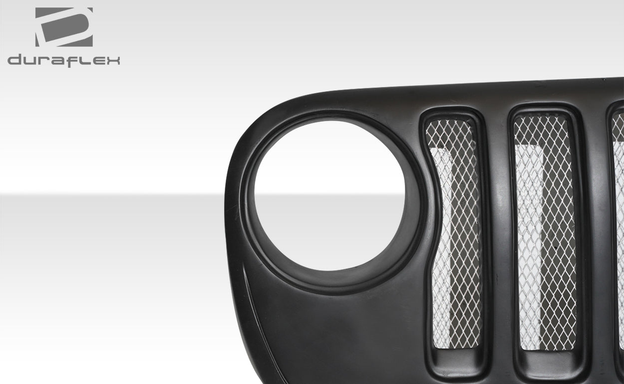 Grilles 116576 Duraflex
