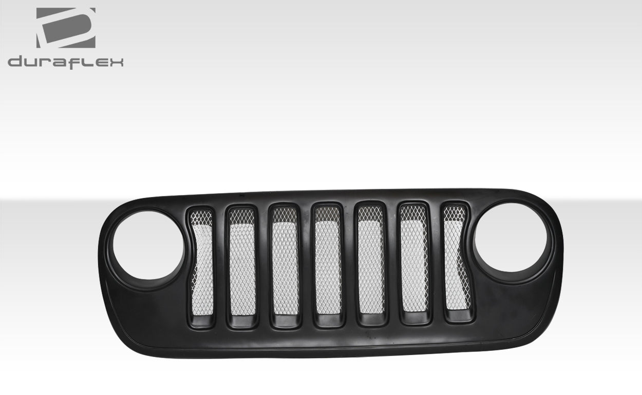 Grilles 116576 Duraflex