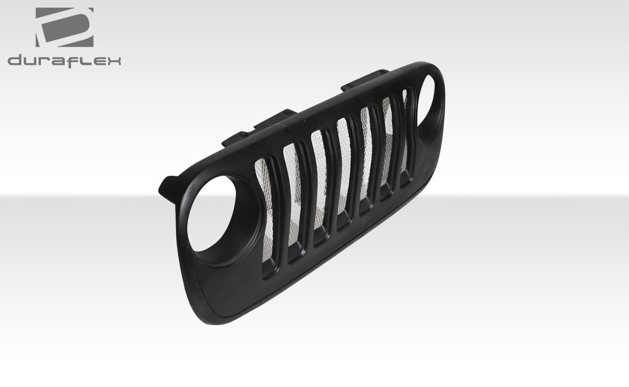 Grilles 116576 Duraflex