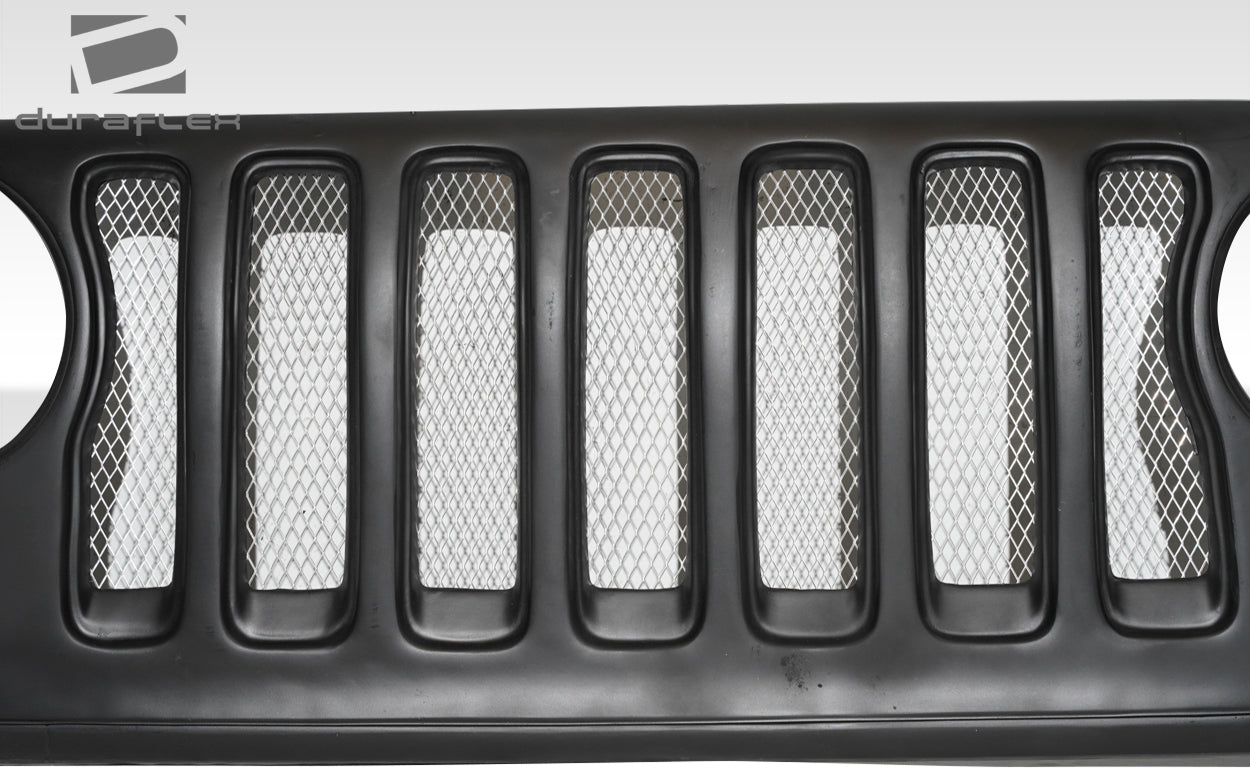 Grilles 116576 Duraflex