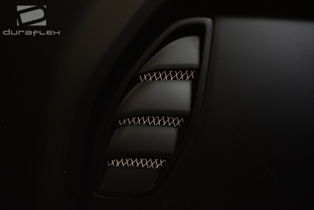 Hoods 109692 Duraflex