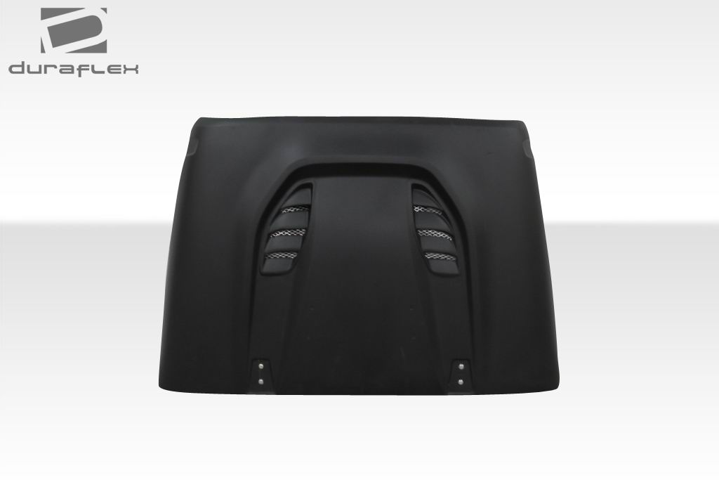 Hoods 109692 Duraflex
