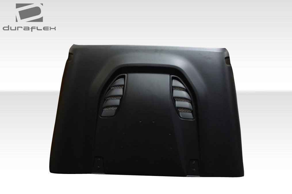 Hoods 109692 Duraflex