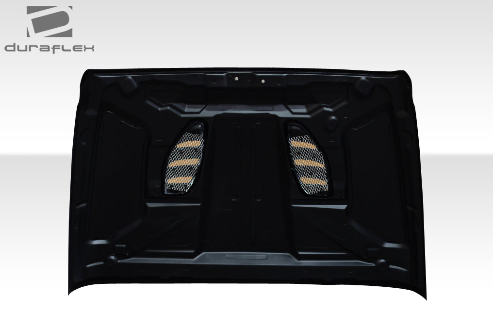 Hoods 109692 Duraflex