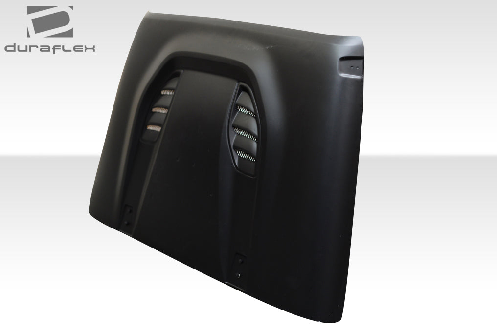Hoods 109692 Duraflex