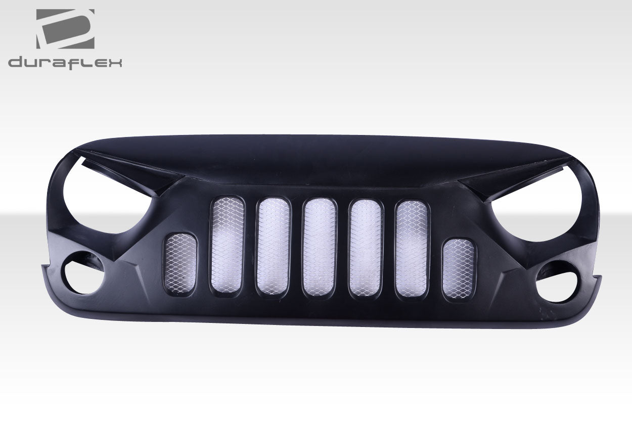 Grilles 115250 Duraflex