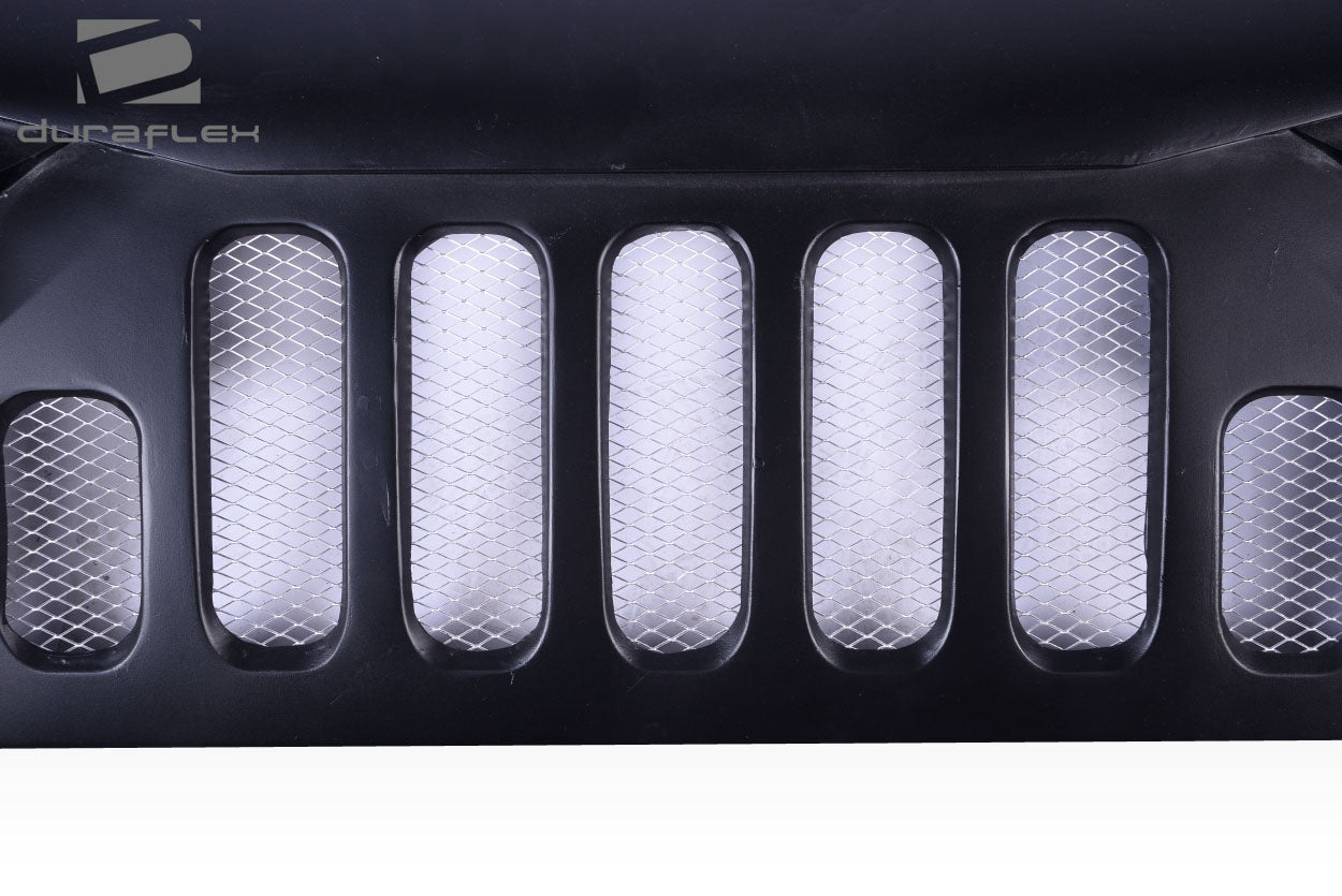 Grilles 115250 Duraflex