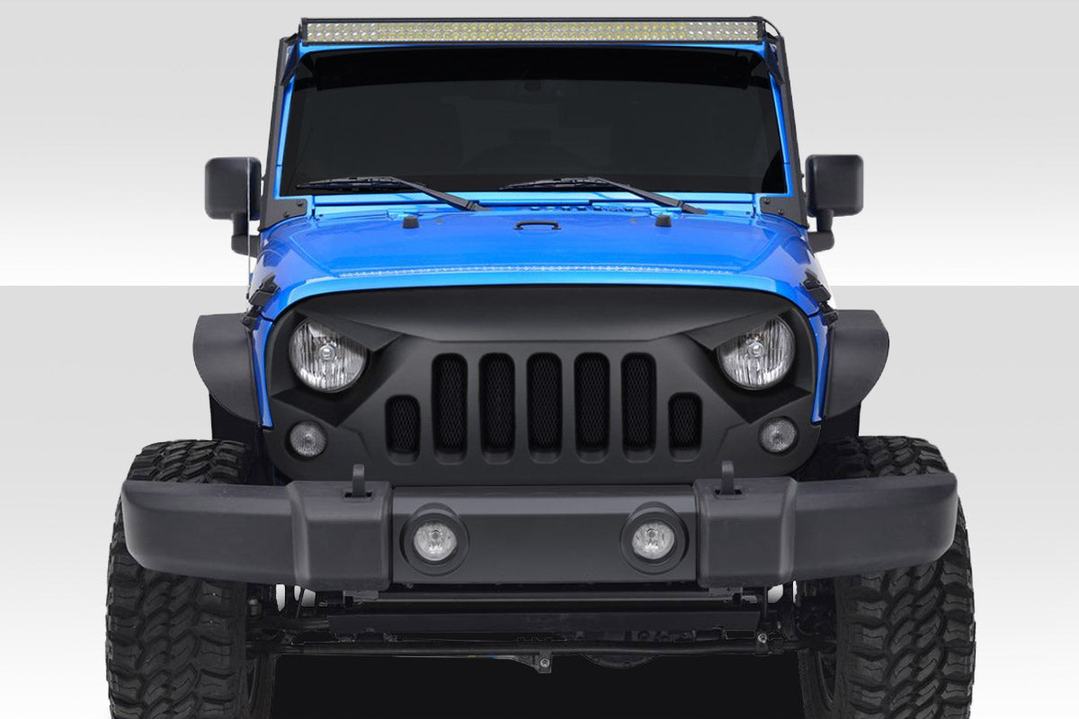 Grilles 115250 Duraflex