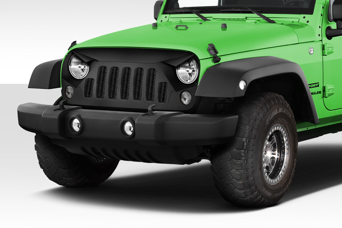 Grilles 115250 Duraflex