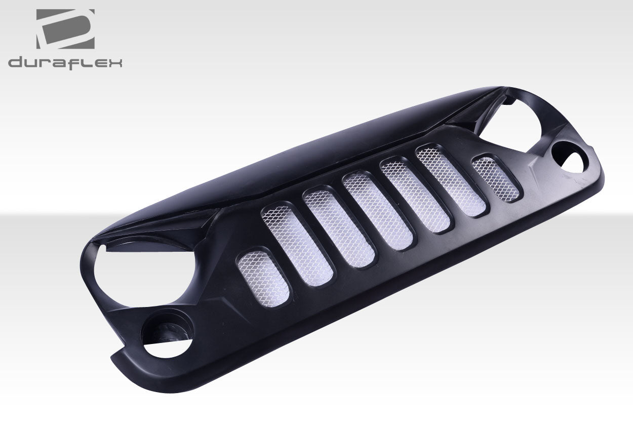 Grilles 115250 Duraflex