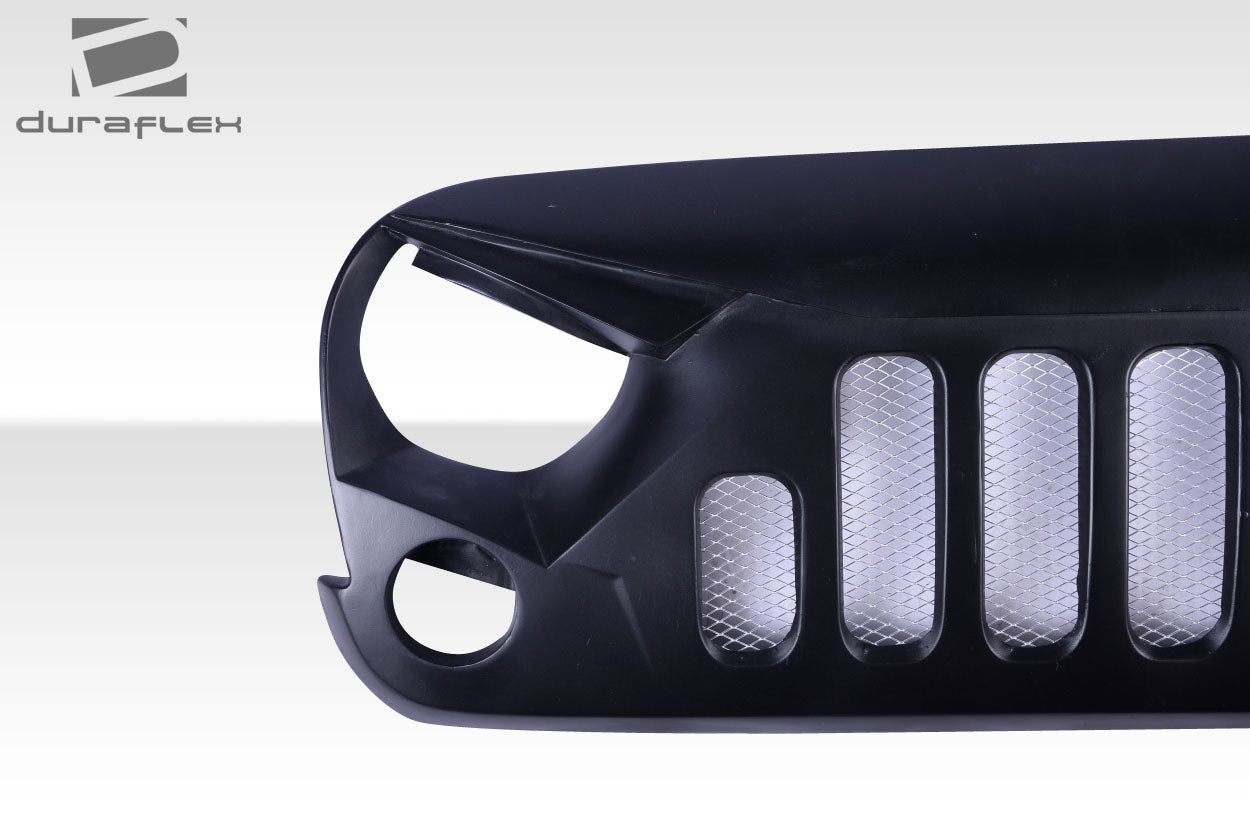 Grilles 115250 Duraflex