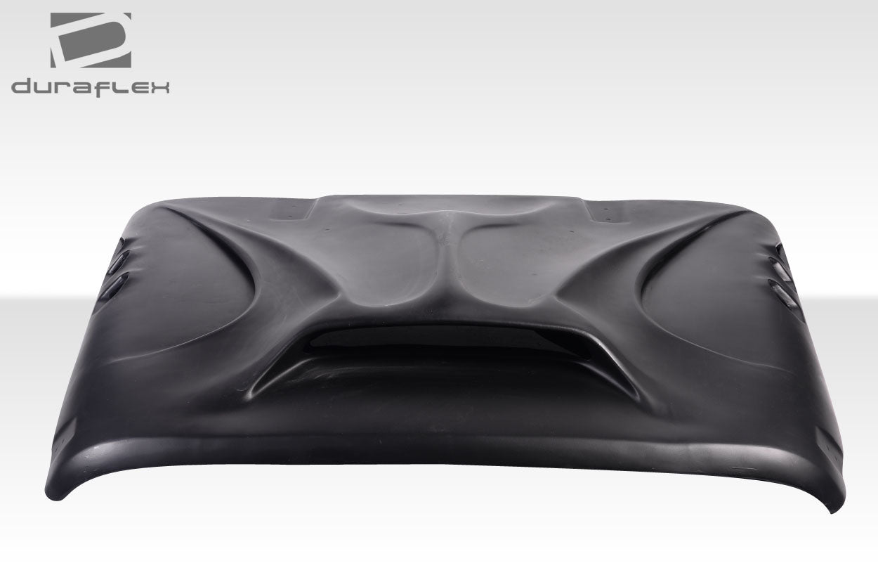 Hoods 114963 Duraflex