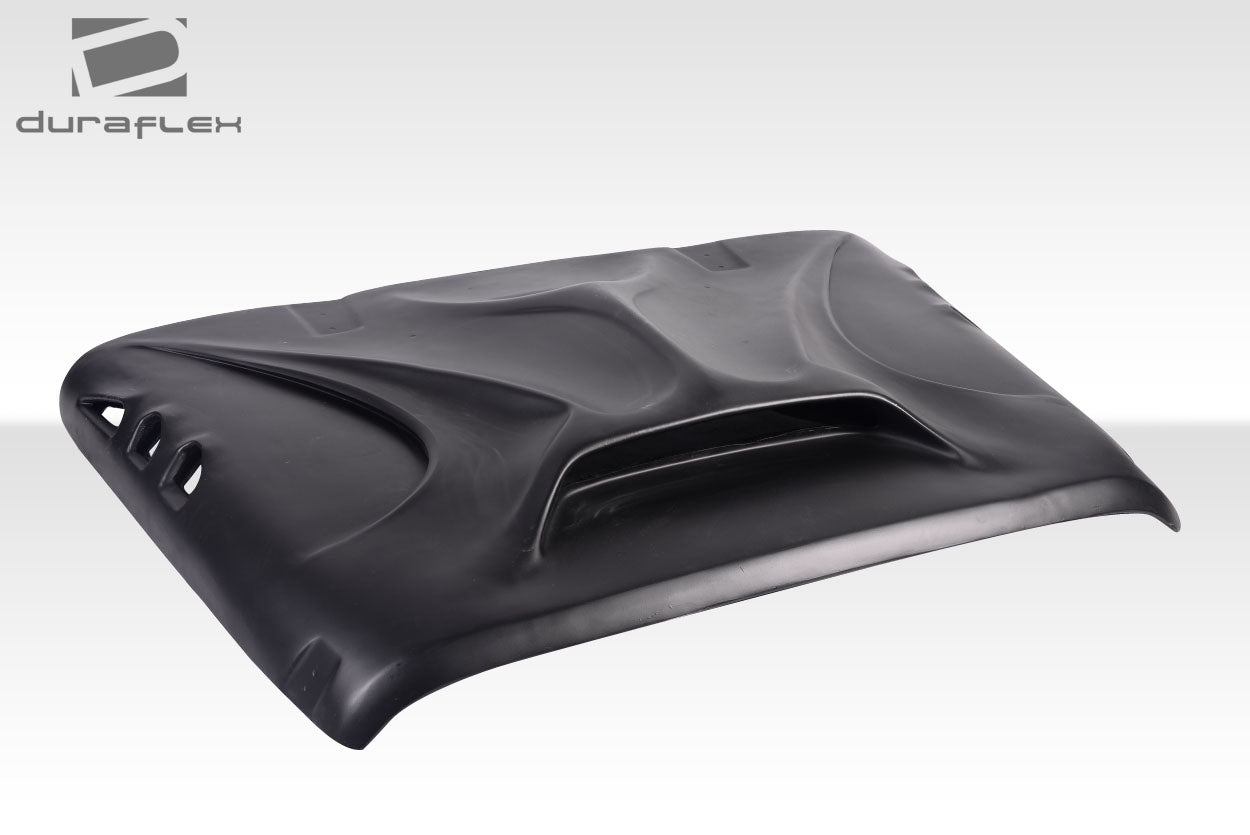 Hoods 114963 Duraflex