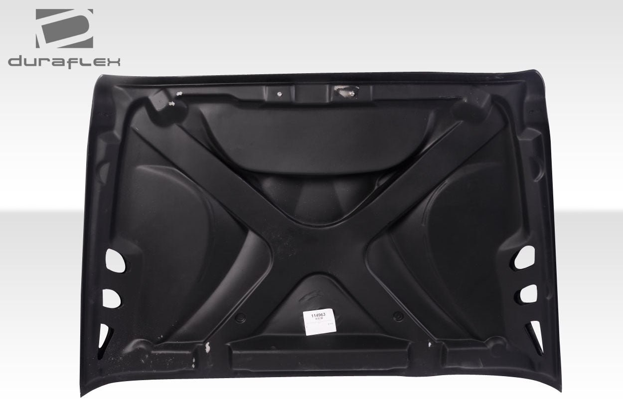 Hoods 114963 Duraflex