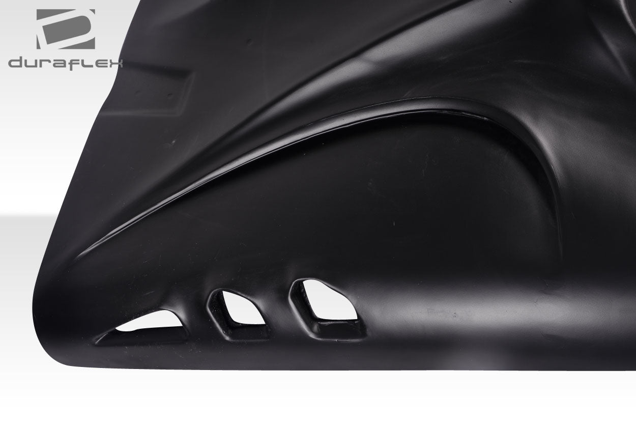 Hoods 114963 Duraflex