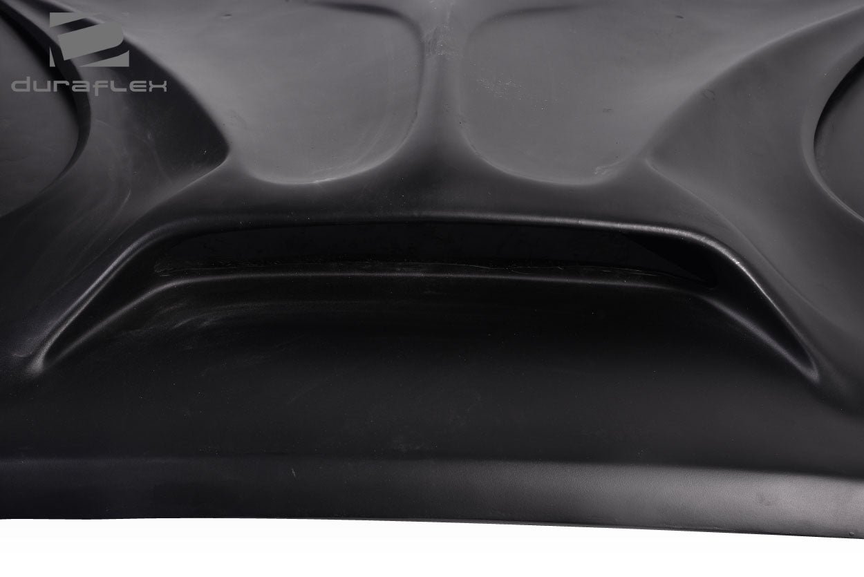 Hoods 114963 Duraflex