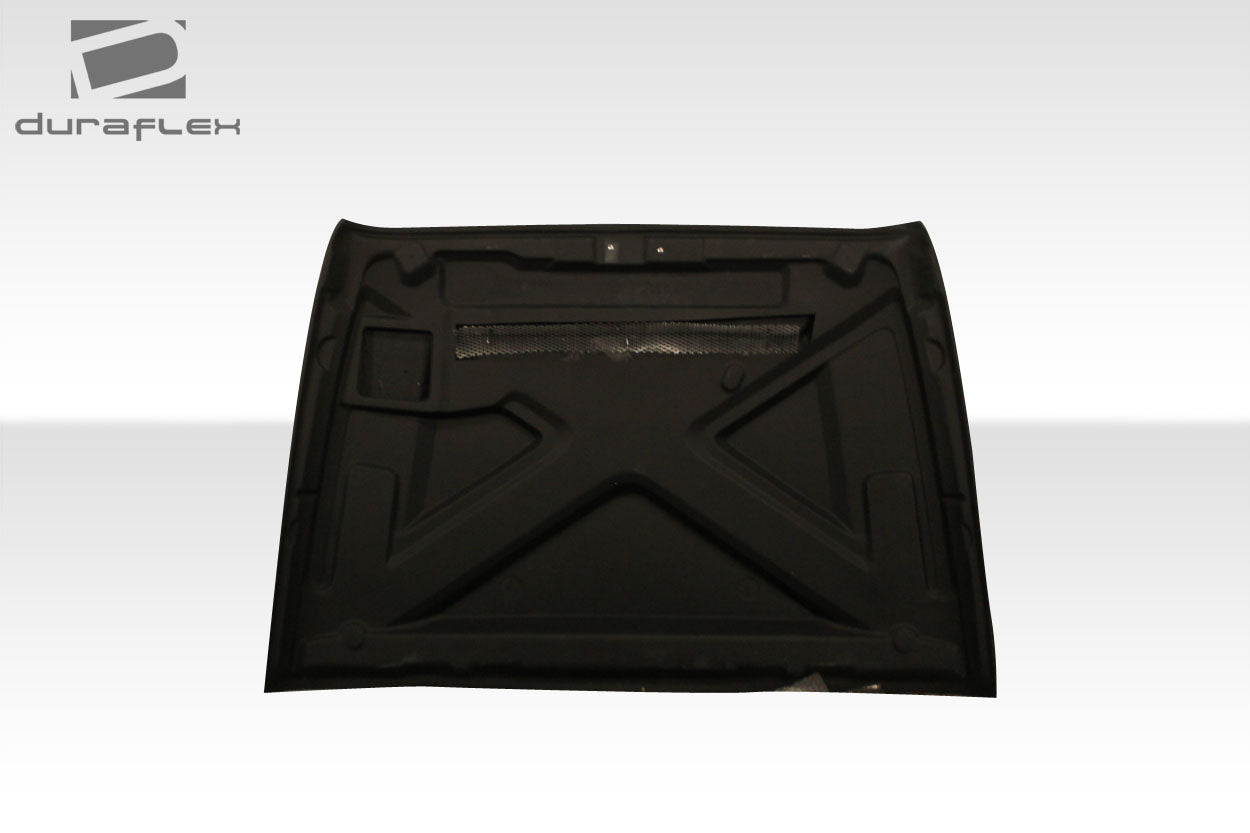 Hoods 113887 Duraflex