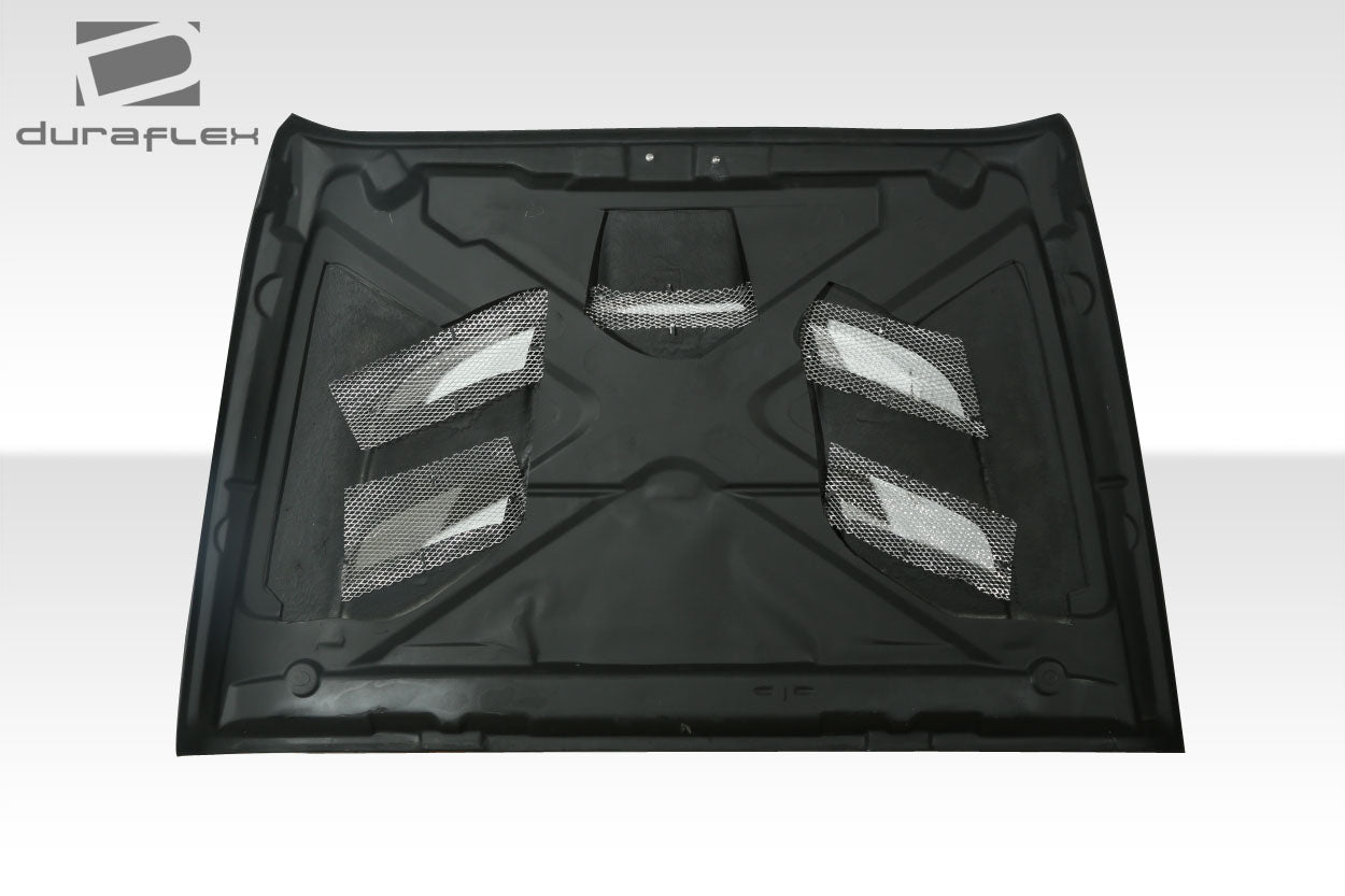 Hoods 113216 Duraflex