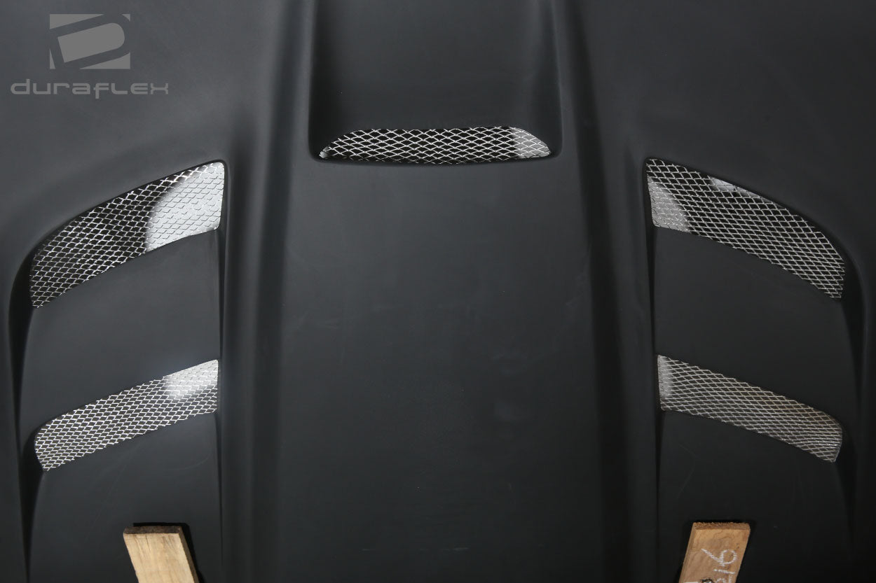 Hoods 113216 Duraflex
