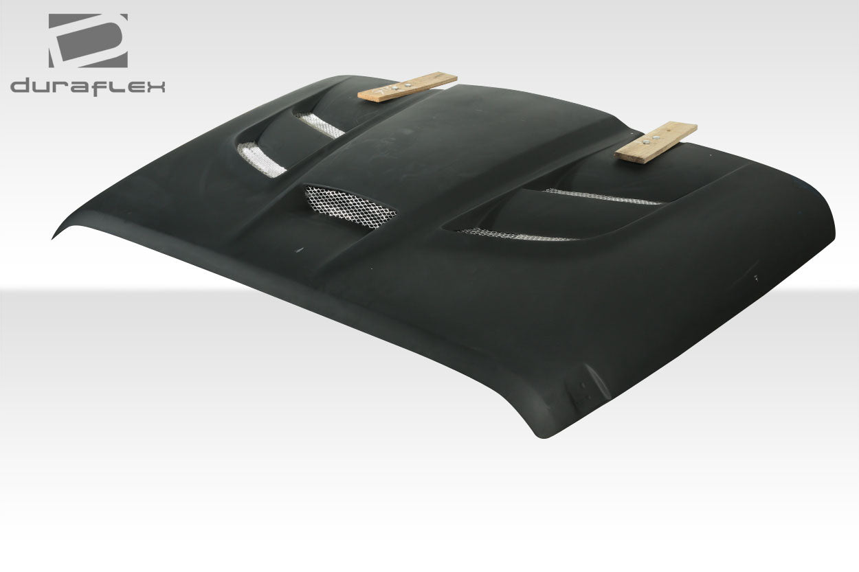 Hoods 113216 Duraflex