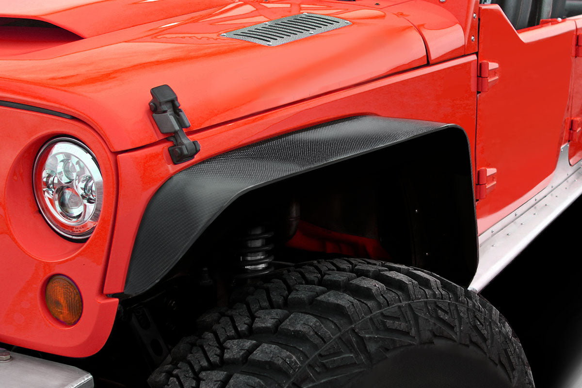 Fenders 115680 Carbon Creations