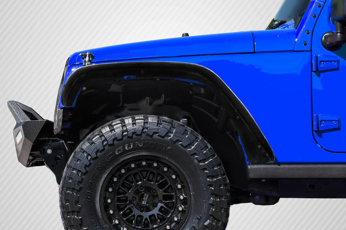 Fenders 115680 Carbon Creations