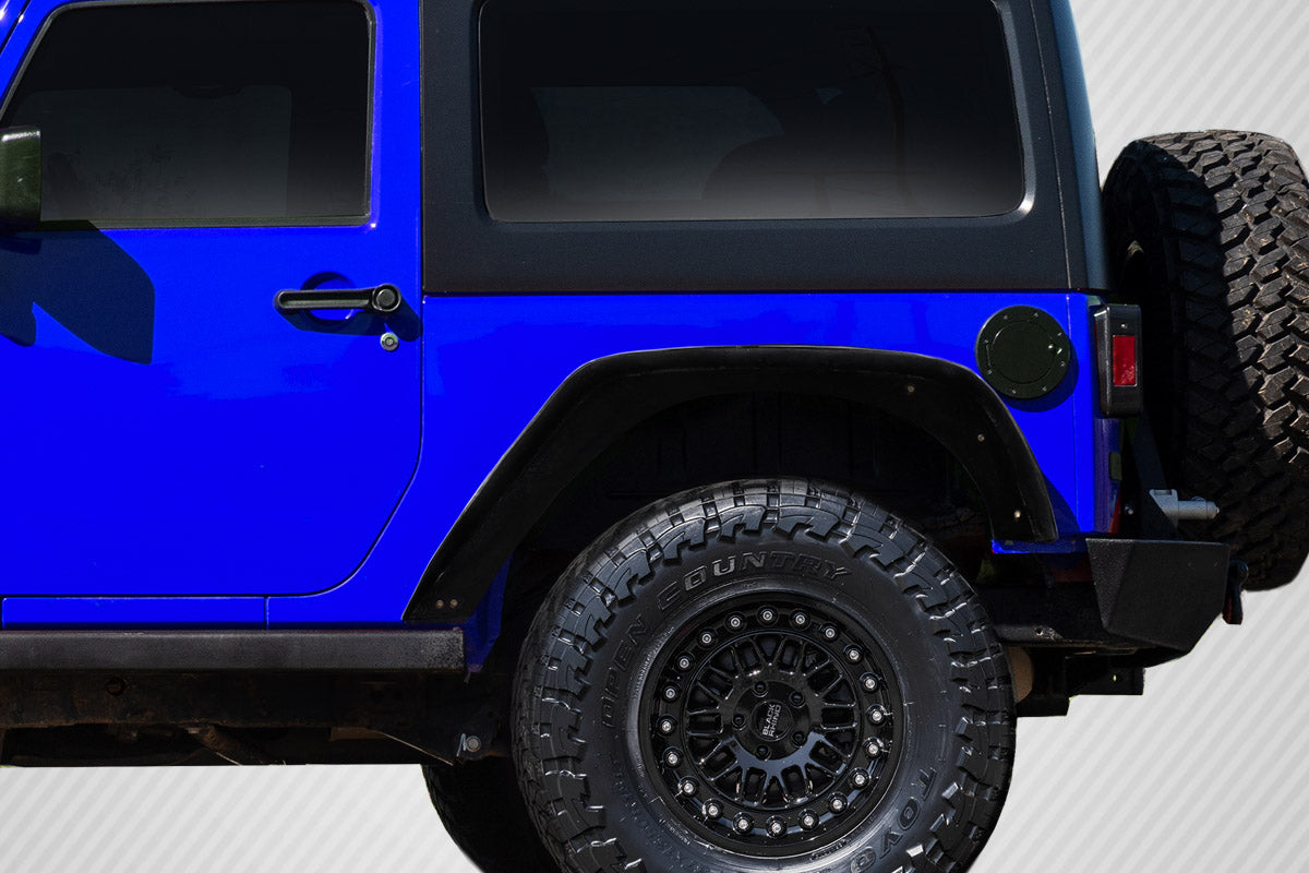 Fenders 115681 Carbon Creations