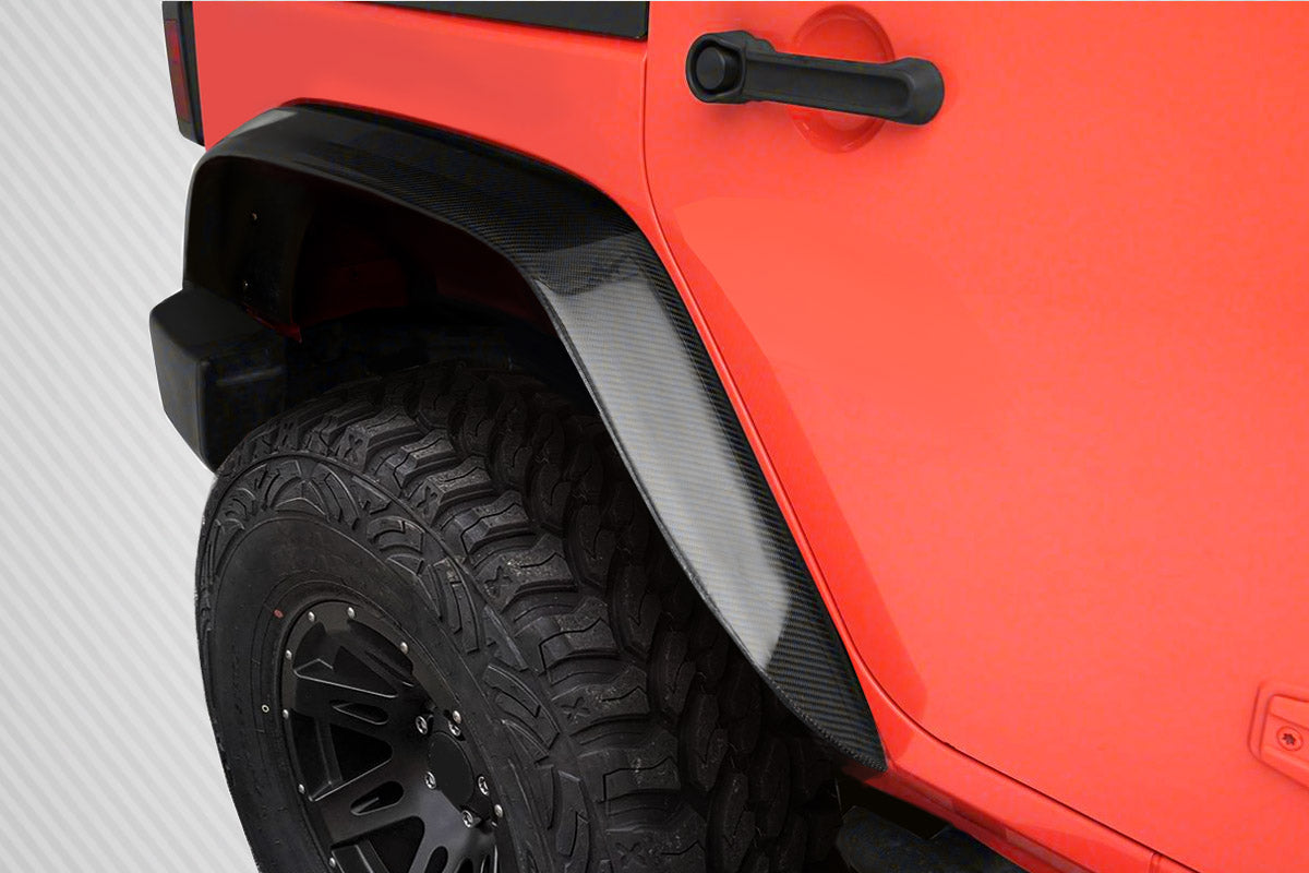 Fenders 115681 Carbon Creations