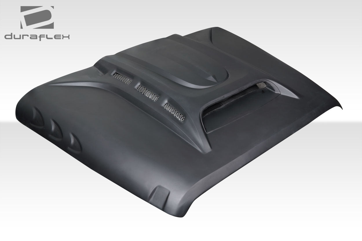Hoods 117934 Duraflex